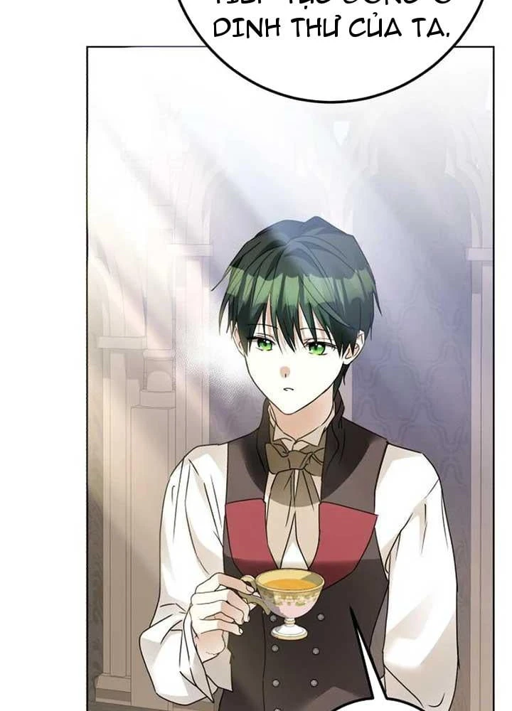 Trở Thành Hầu Cận Cải Trang Nam Của Công Tước Chapter 30 - 41