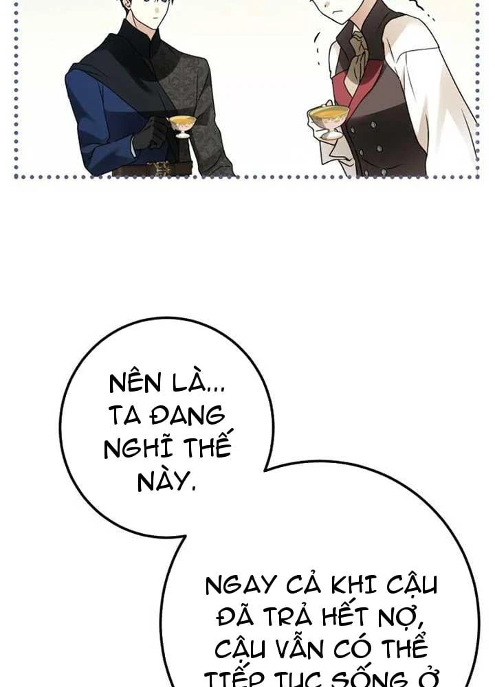 Trở Thành Hầu Cận Cải Trang Nam Của Công Tước Chapter 30 - 42