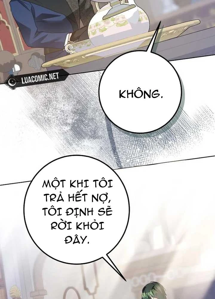 Trở Thành Hầu Cận Cải Trang Nam Của Công Tước Chapter 30 - 47