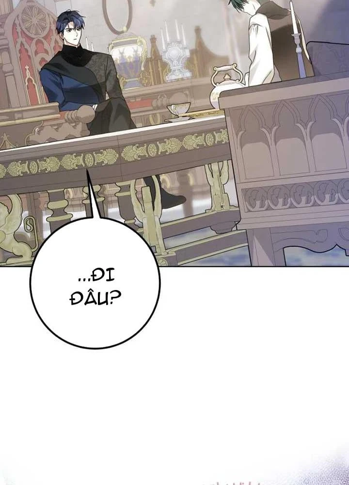 Trở Thành Hầu Cận Cải Trang Nam Của Công Tước Chapter 30 - 48