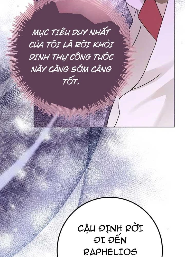 Trở Thành Hầu Cận Cải Trang Nam Của Công Tước Chapter 30 - 50