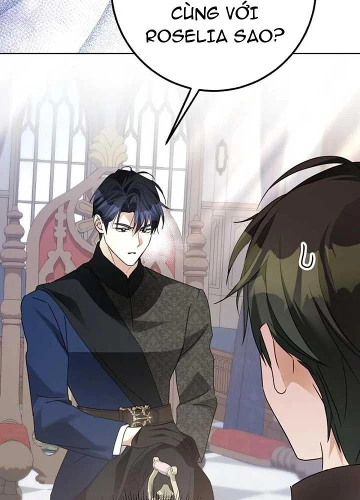 Trở Thành Hầu Cận Cải Trang Nam Của Công Tước Chapter 30 - 51