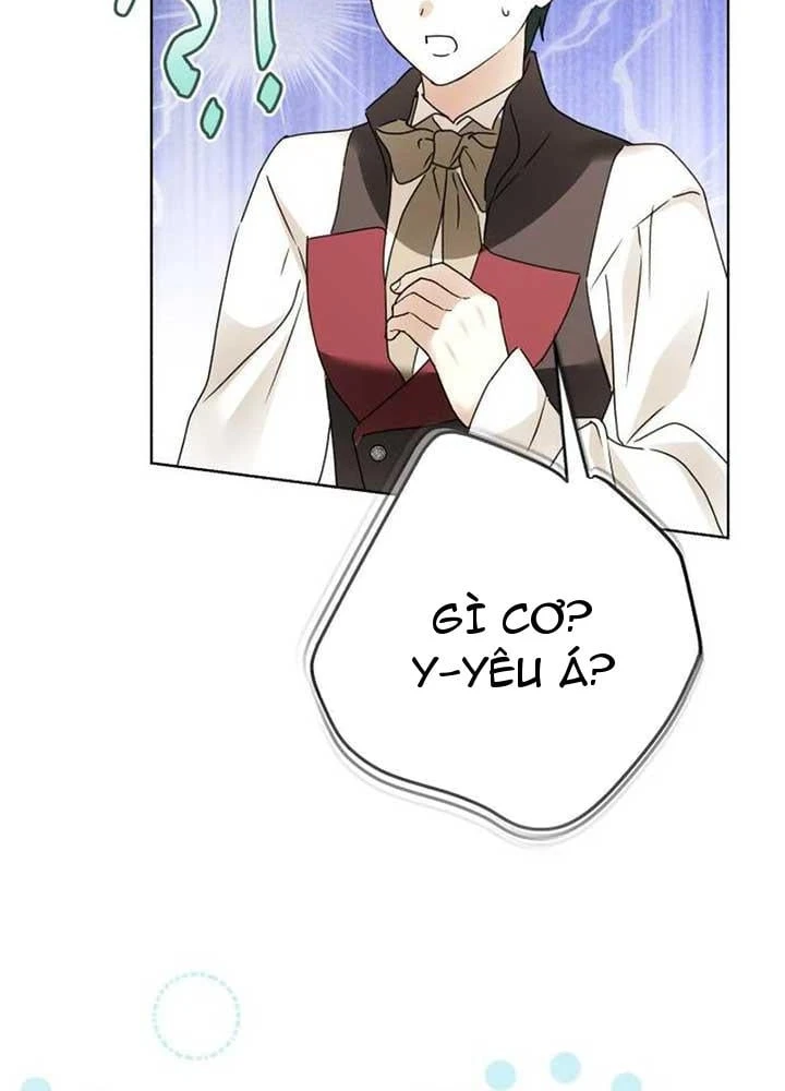 Trở Thành Hầu Cận Cải Trang Nam Của Công Tước Chapter 30 - 53