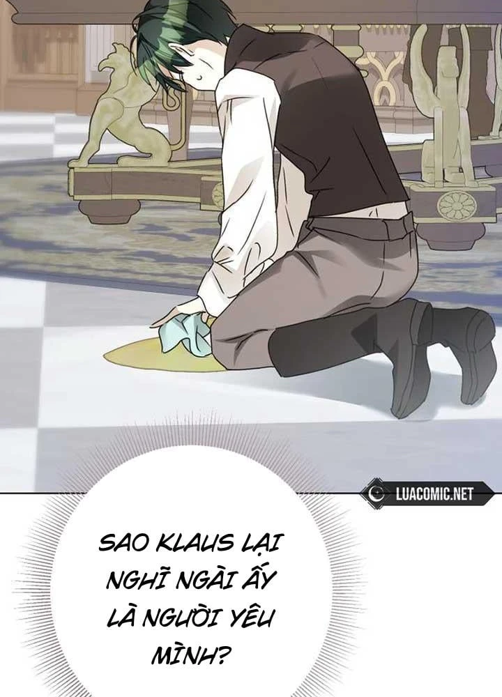 Trở Thành Hầu Cận Cải Trang Nam Của Công Tước Chapter 30 - 60