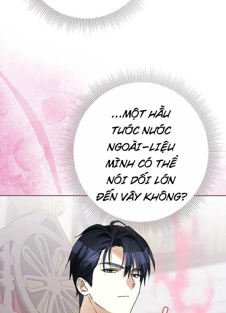 Trở Thành Hầu Cận Cải Trang Nam Của Công Tước Chapter 30 - 61