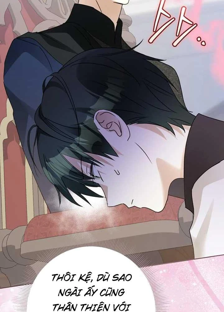 Trở Thành Hầu Cận Cải Trang Nam Của Công Tước Chapter 30 - 62