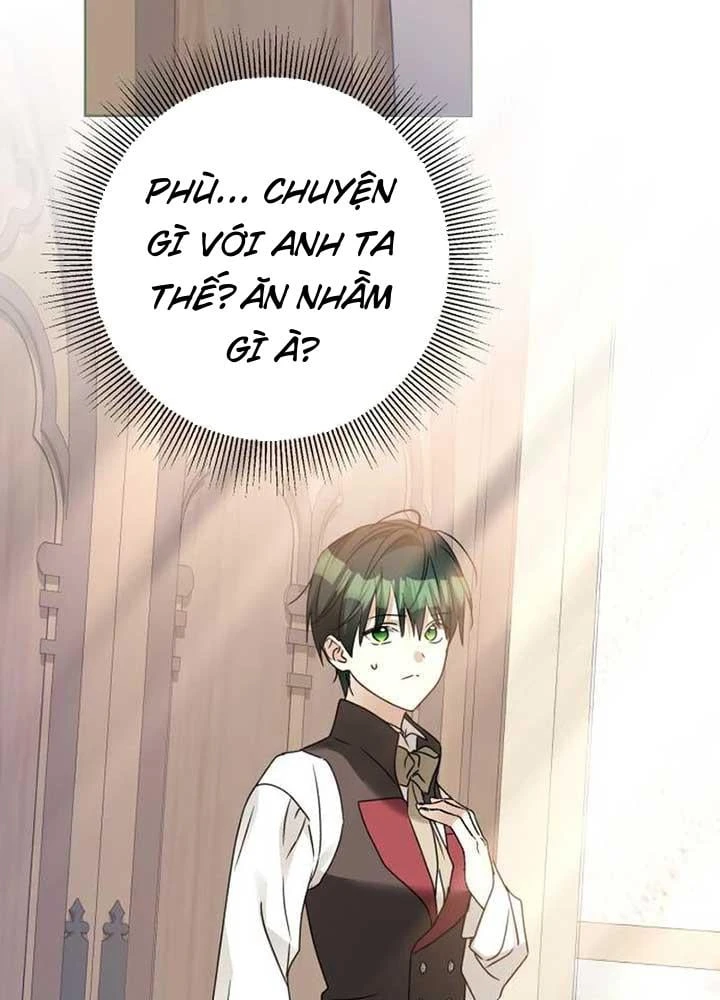 Trở Thành Hầu Cận Cải Trang Nam Của Công Tước Chapter 30 - 71