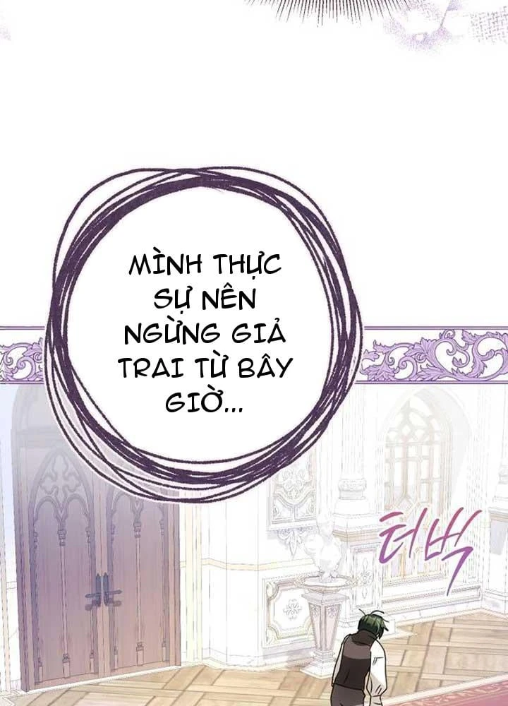 Trở Thành Hầu Cận Cải Trang Nam Của Công Tước Chapter 30 - 74