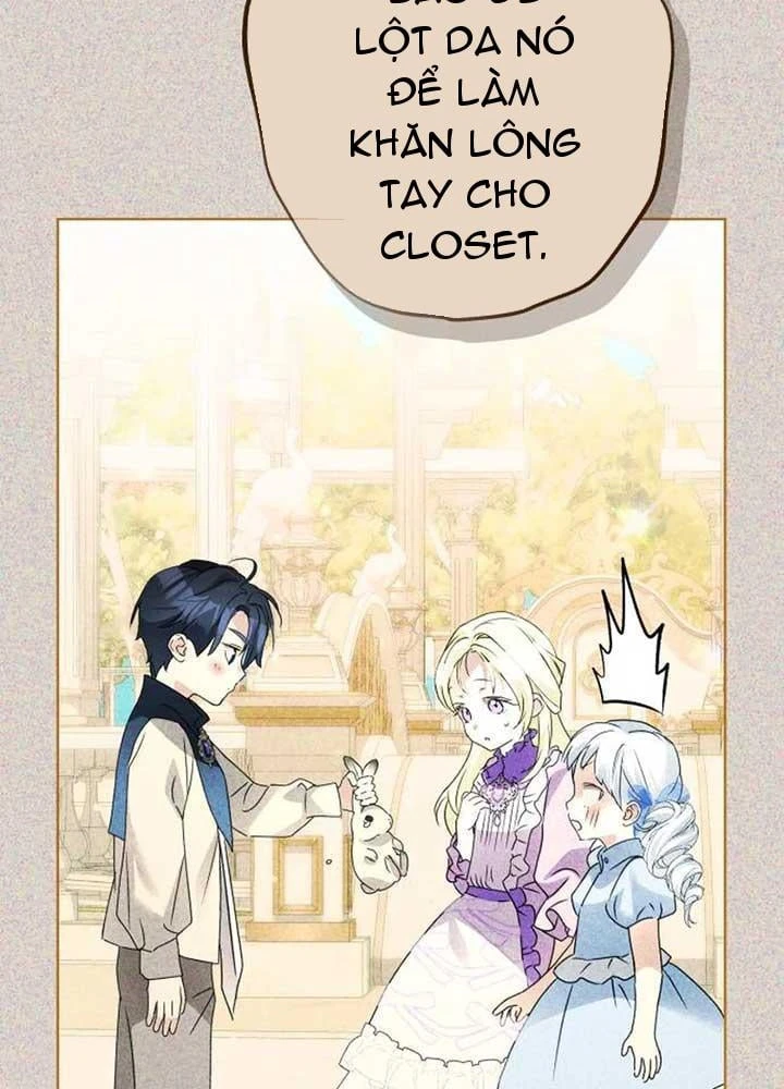 Trở Thành Hầu Cận Cải Trang Nam Của Công Tước Chapter 30 - 86