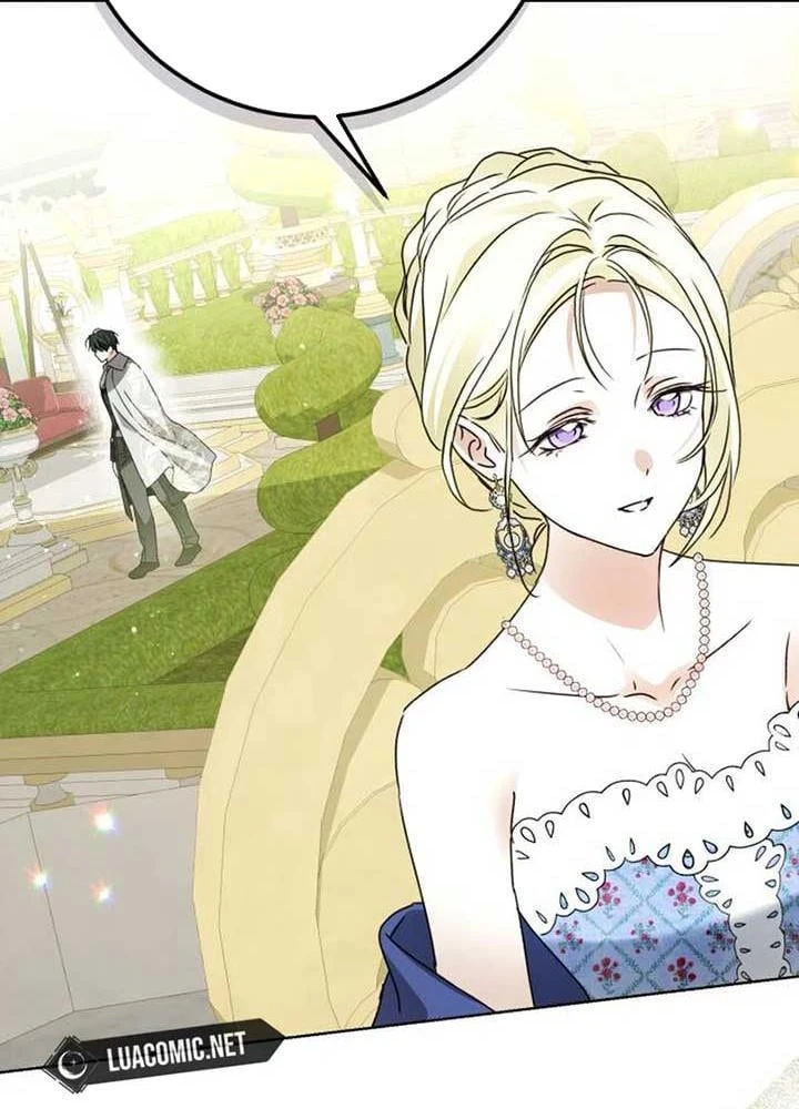 Trở Thành Hầu Cận Cải Trang Nam Của Công Tước Chapter 30 - 100