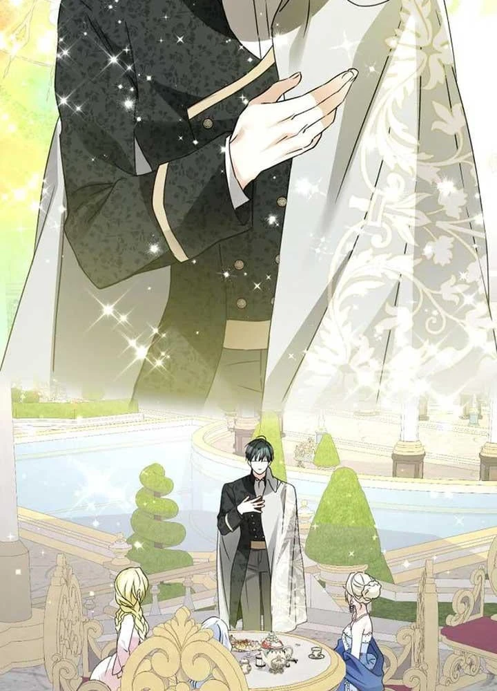 Trở Thành Hầu Cận Cải Trang Nam Của Công Tước Chapter 30 - 109