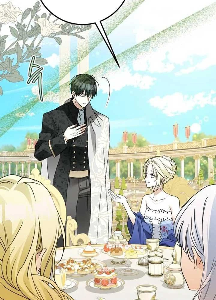 Trở Thành Hầu Cận Cải Trang Nam Của Công Tước Chapter 31 - 2