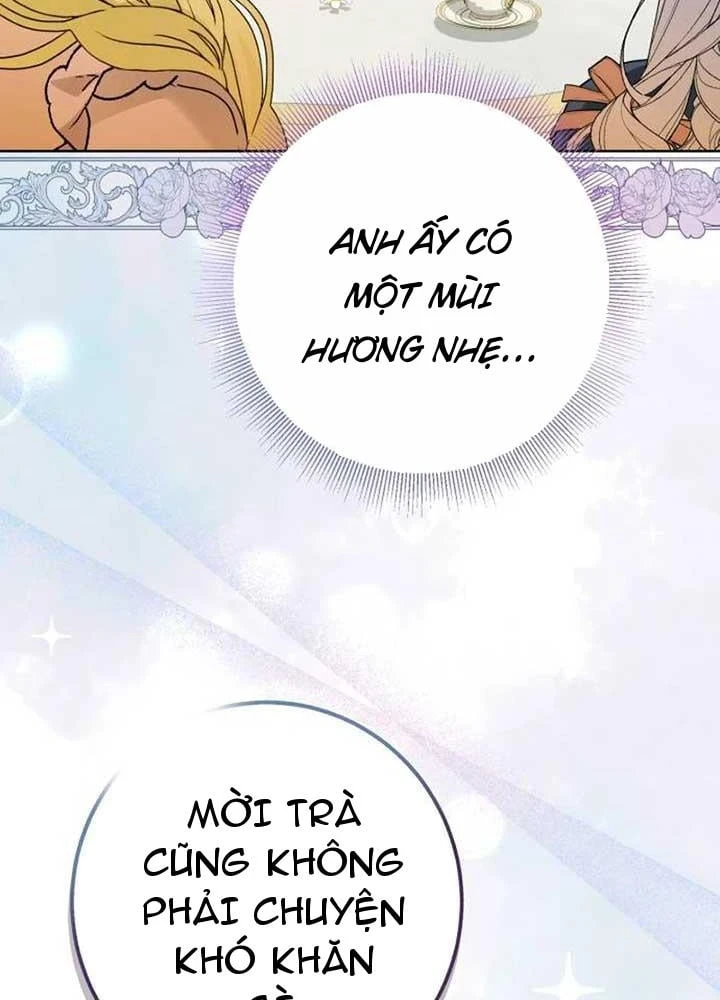 Trở Thành Hầu Cận Cải Trang Nam Của Công Tước Chapter 31 - 3