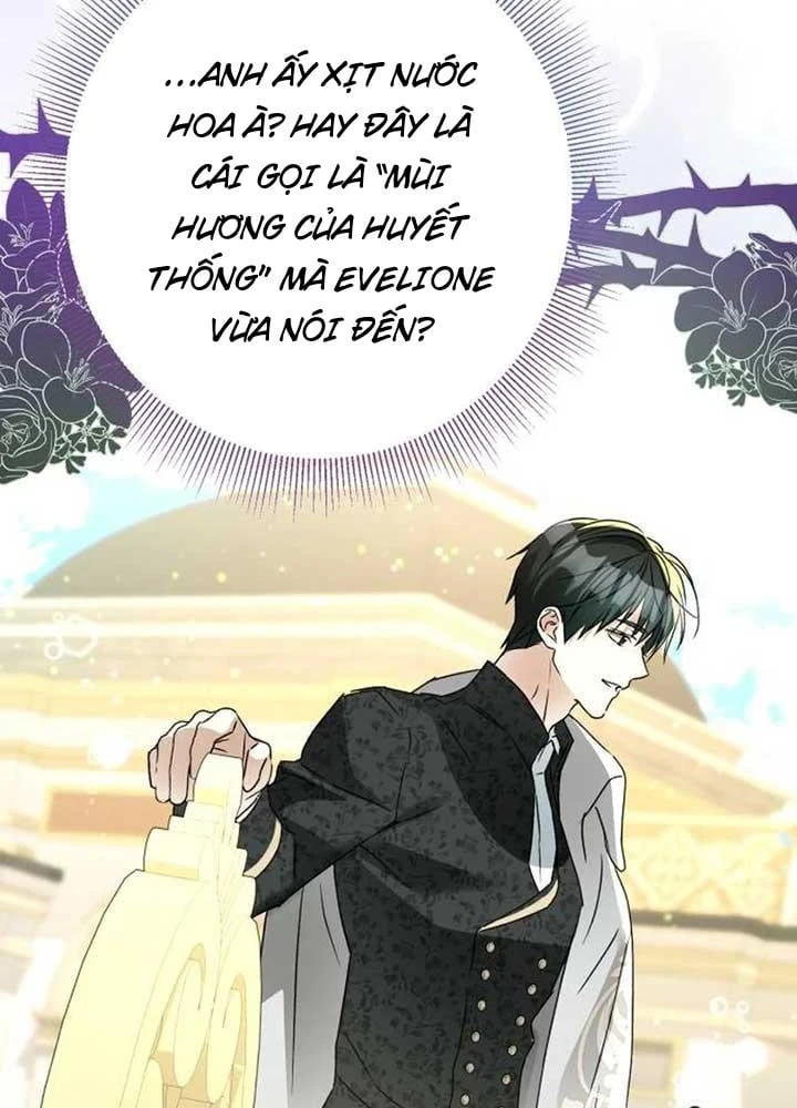 Trở Thành Hầu Cận Cải Trang Nam Của Công Tước Chapter 31 - 5