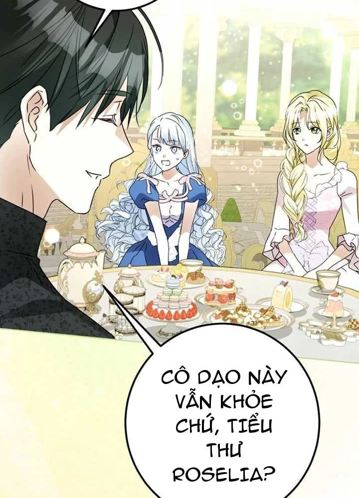 Trở Thành Hầu Cận Cải Trang Nam Của Công Tước Chapter 31 - 7