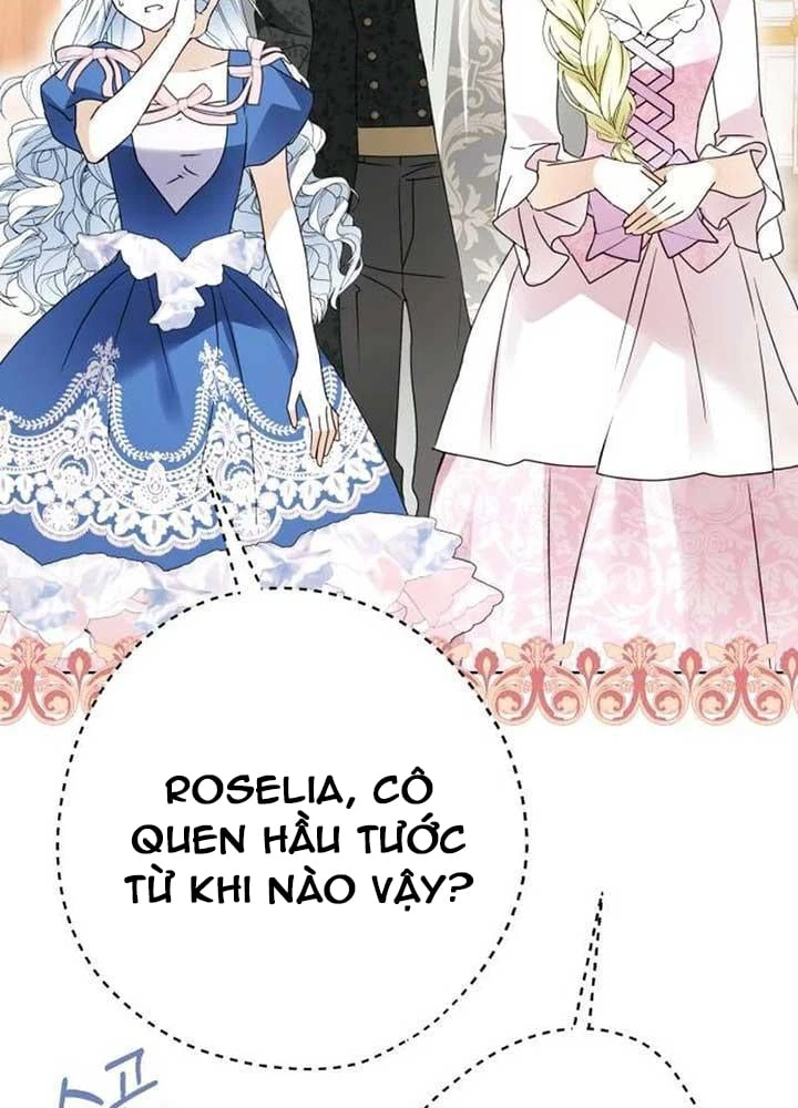 Trở Thành Hầu Cận Cải Trang Nam Của Công Tước Chapter 31 - 17