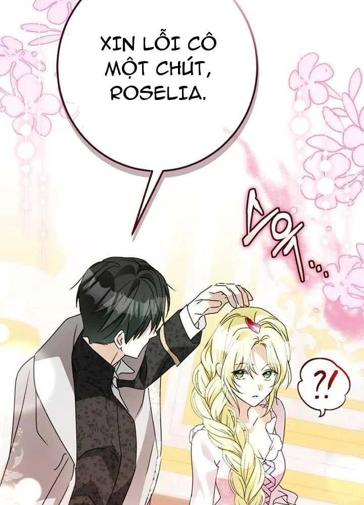 Trở Thành Hầu Cận Cải Trang Nam Của Công Tước Chapter 31 - 20