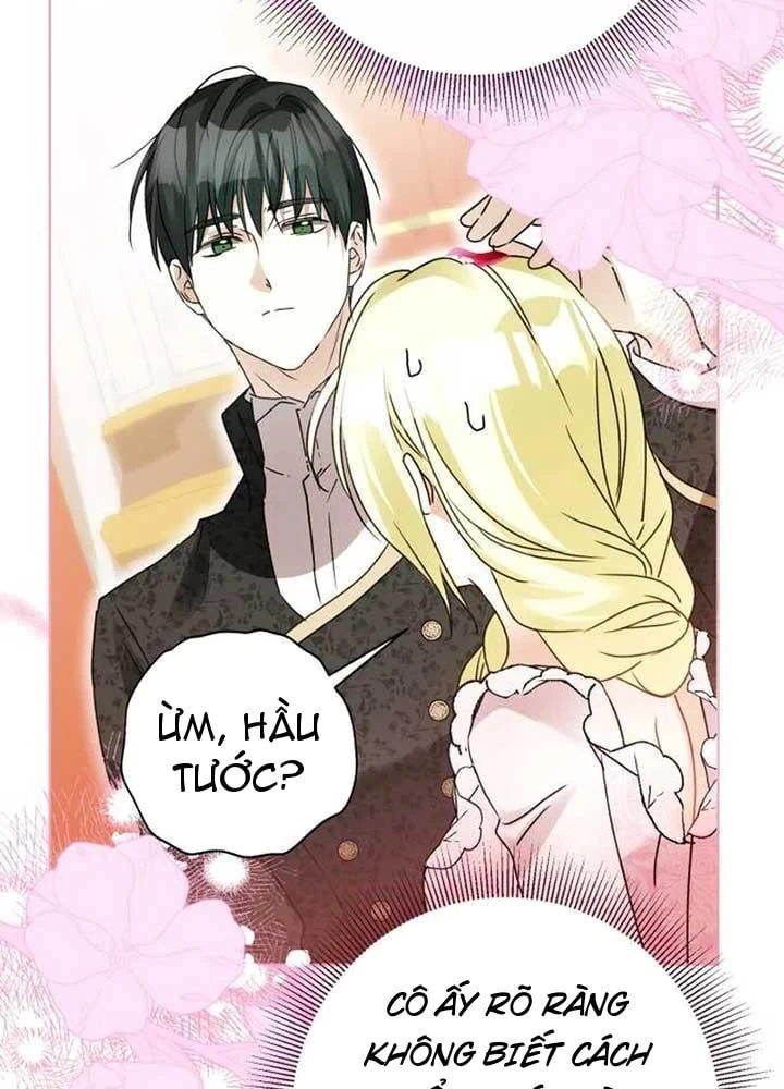 Trở Thành Hầu Cận Cải Trang Nam Của Công Tước Chapter 31 - 22