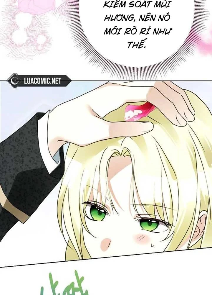 Trở Thành Hầu Cận Cải Trang Nam Của Công Tước Chapter 31 - 23