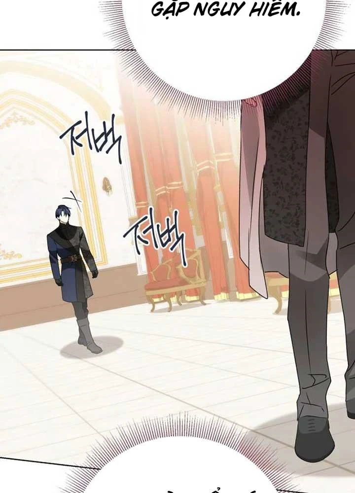 Trở Thành Hầu Cận Cải Trang Nam Của Công Tước Chapter 31 - 27