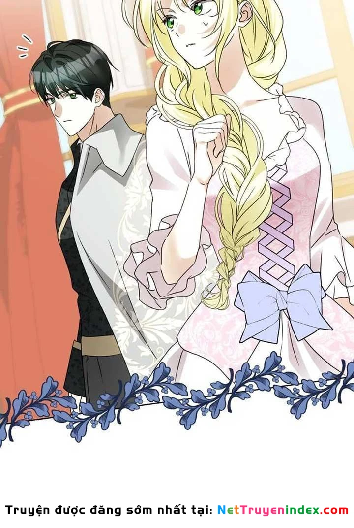 Trở Thành Hầu Cận Cải Trang Nam Của Công Tước Chapter 31 - 38