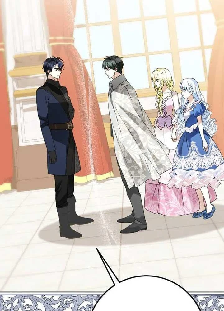 Trở Thành Hầu Cận Cải Trang Nam Của Công Tước Chapter 31 - 43