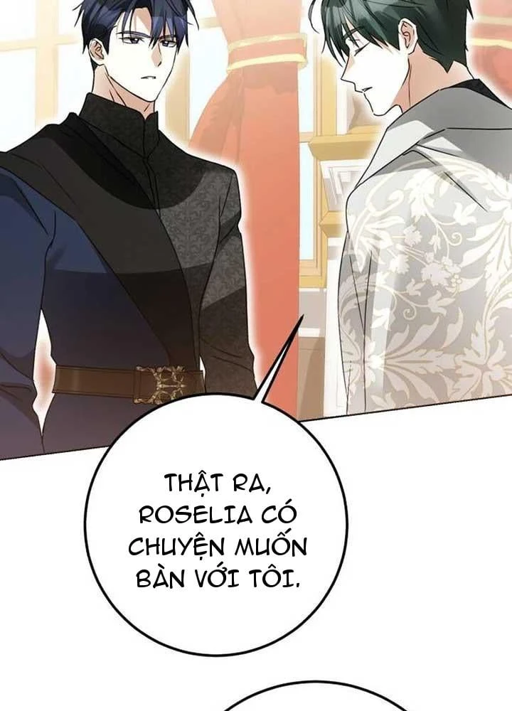 Trở Thành Hầu Cận Cải Trang Nam Của Công Tước Chapter 31 - 45