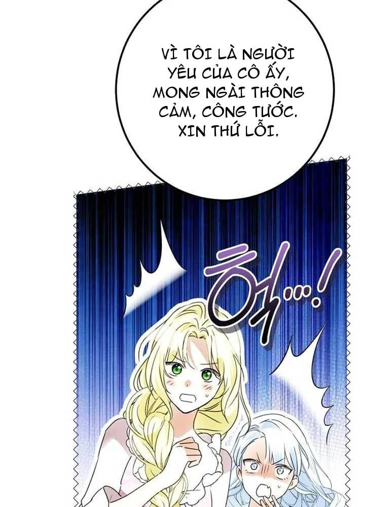 Trở Thành Hầu Cận Cải Trang Nam Của Công Tước Chapter 31 - 46