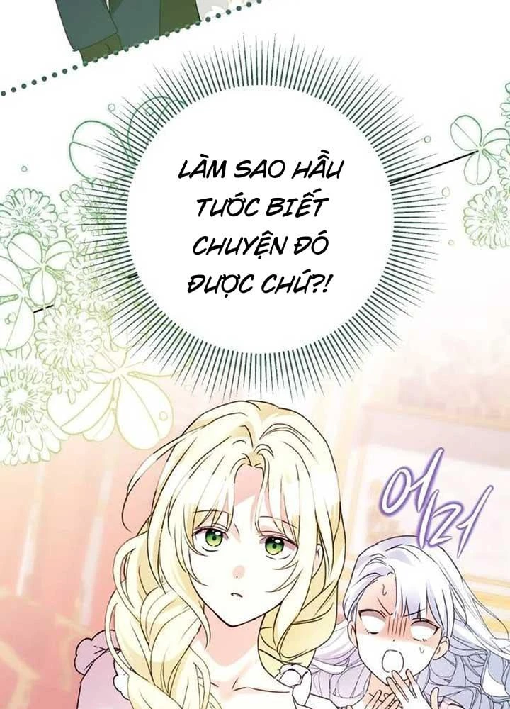 Trở Thành Hầu Cận Cải Trang Nam Của Công Tước Chapter 31 - 47