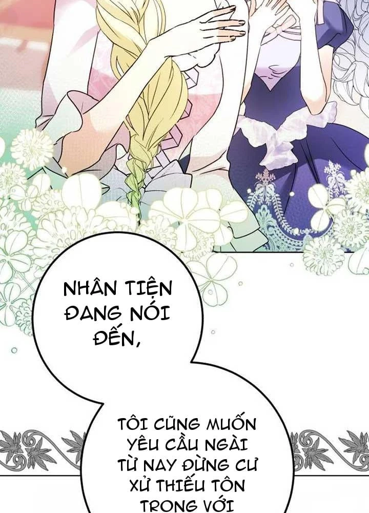 Trở Thành Hầu Cận Cải Trang Nam Của Công Tước Chapter 31 - 50