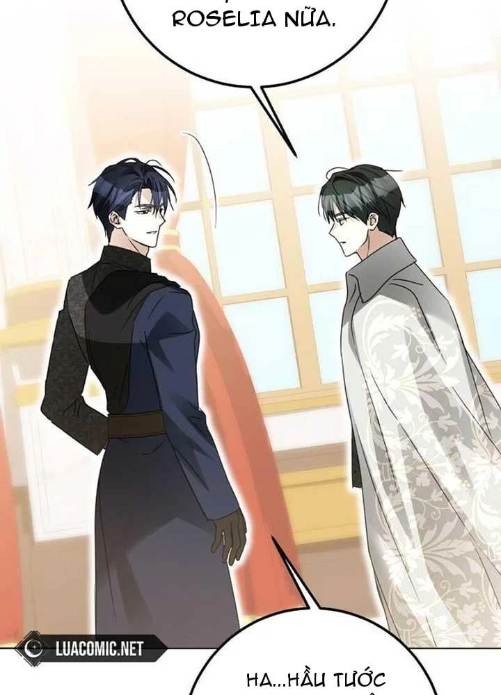 Trở Thành Hầu Cận Cải Trang Nam Của Công Tước Chapter 31 - 51