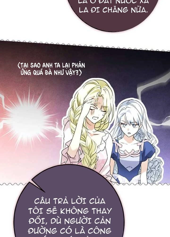 Trở Thành Hầu Cận Cải Trang Nam Của Công Tước Chapter 31 - 56