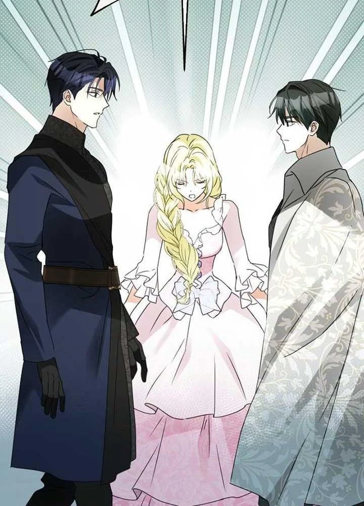 Trở Thành Hầu Cận Cải Trang Nam Của Công Tước Chapter 31 - 58