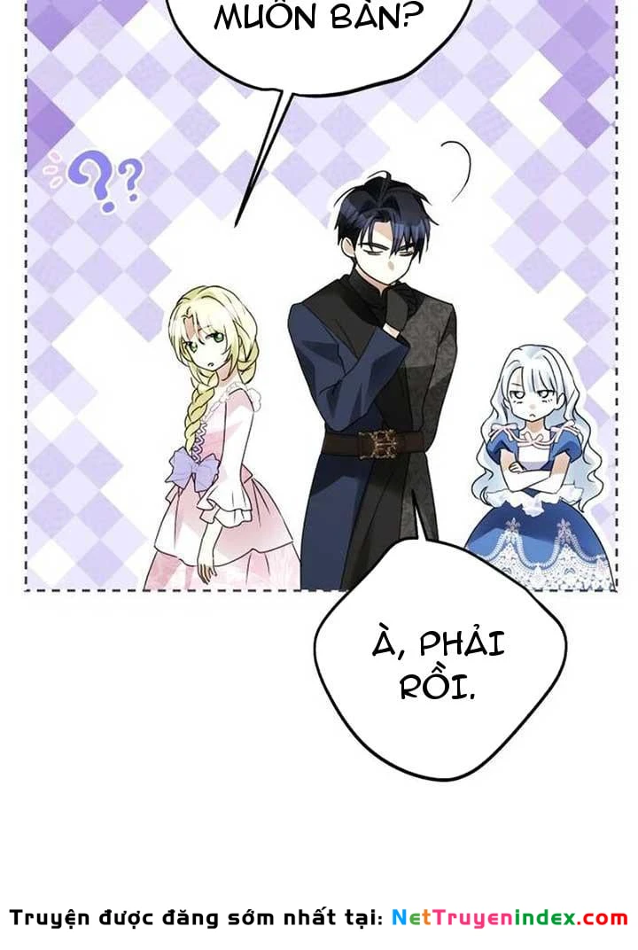 Trở Thành Hầu Cận Cải Trang Nam Của Công Tước Chapter 31 - 71