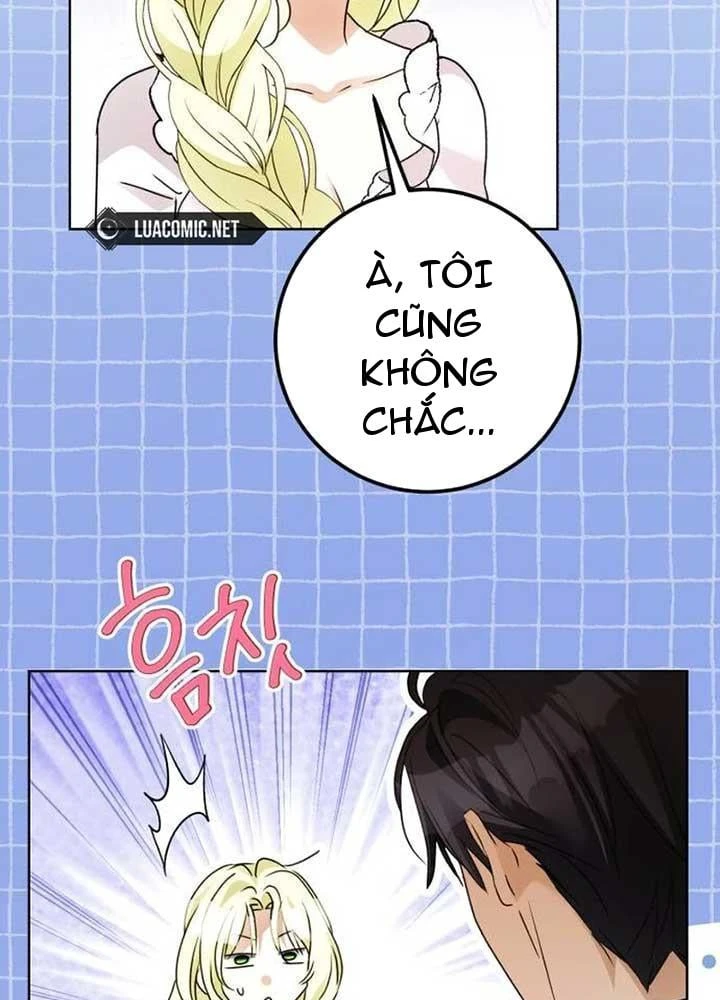 Trở Thành Hầu Cận Cải Trang Nam Của Công Tước Chapter 31 - 75