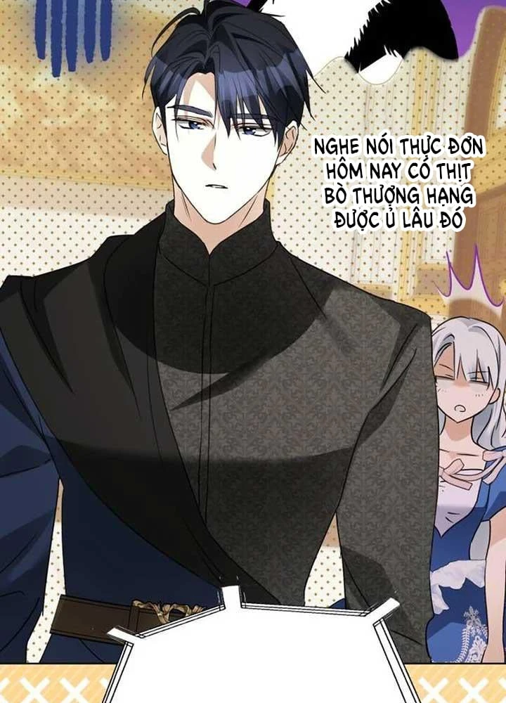 Trở Thành Hầu Cận Cải Trang Nam Của Công Tước Chapter 31 - 77