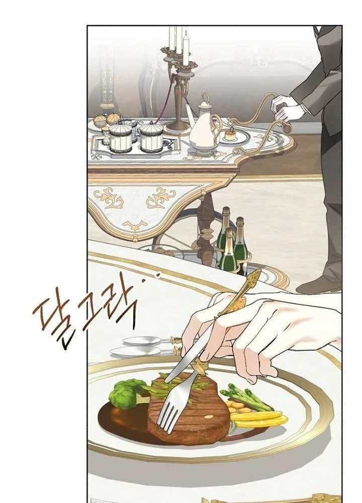 Trở Thành Hầu Cận Cải Trang Nam Của Công Tước Chapter 31 - 84