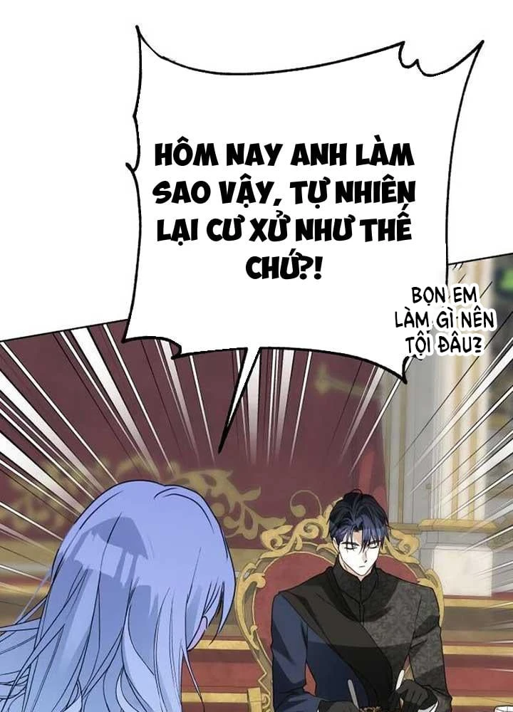 Trở Thành Hầu Cận Cải Trang Nam Của Công Tước Chapter 31 - 91