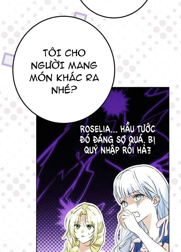 Trở Thành Hầu Cận Cải Trang Nam Của Công Tước Chapter 31 - 98