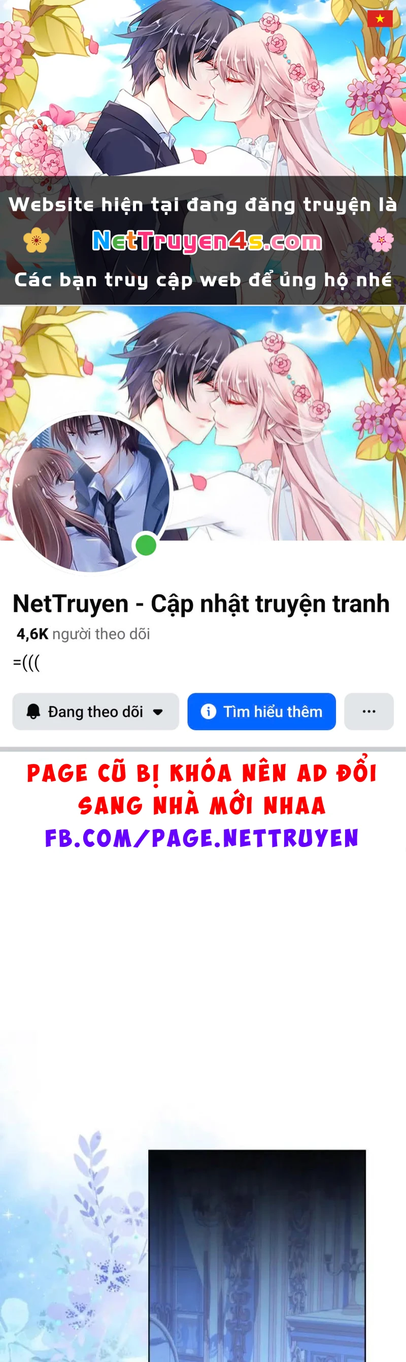 Trở Thành Hầu Cận Cải Trang Nam Của Công Tước Chapter 32 - 1
