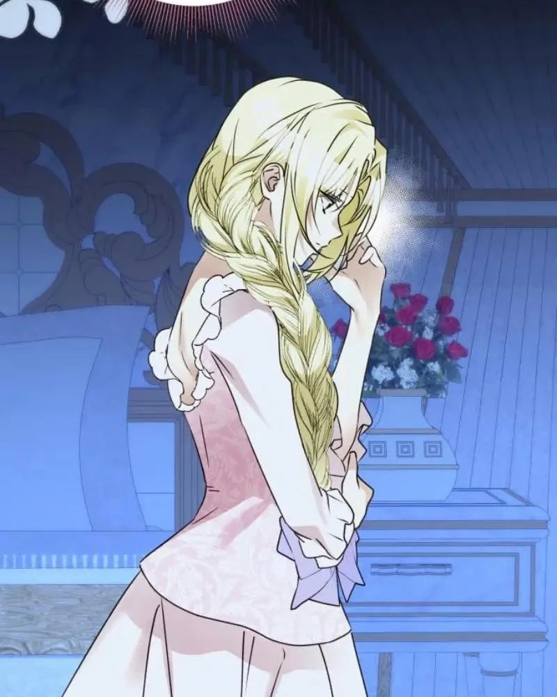 Trở Thành Hầu Cận Cải Trang Nam Của Công Tước Chapter 32 - 3