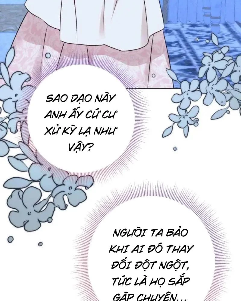 Trở Thành Hầu Cận Cải Trang Nam Của Công Tước Chapter 32 - 4