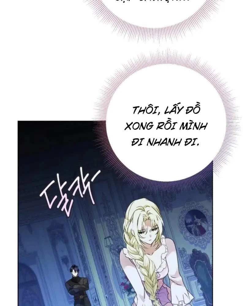 Trở Thành Hầu Cận Cải Trang Nam Của Công Tước Chapter 32 - 5