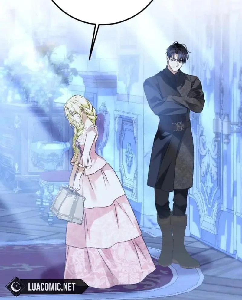 Trở Thành Hầu Cận Cải Trang Nam Của Công Tước Chapter 32 - 12