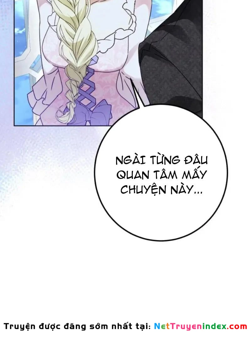 Trở Thành Hầu Cận Cải Trang Nam Của Công Tước Chapter 32 - 23