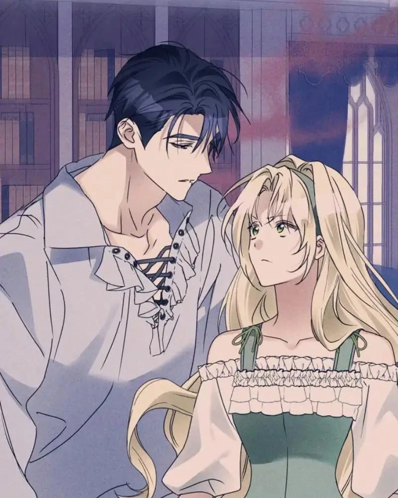 Trở Thành Hầu Cận Cải Trang Nam Của Công Tước Chapter 32 - 27