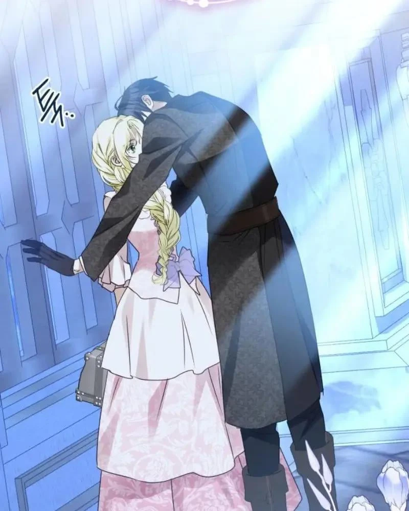 Trở Thành Hầu Cận Cải Trang Nam Của Công Tước Chapter 32 - 39