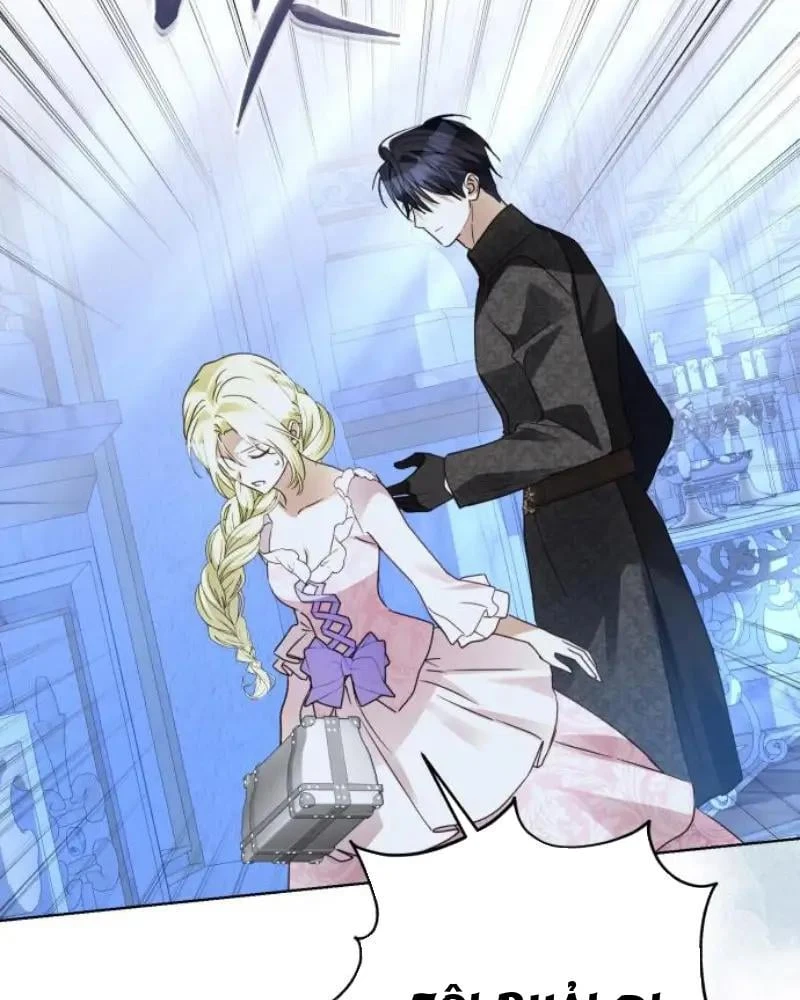 Trở Thành Hầu Cận Cải Trang Nam Của Công Tước Chapter 32 - 45