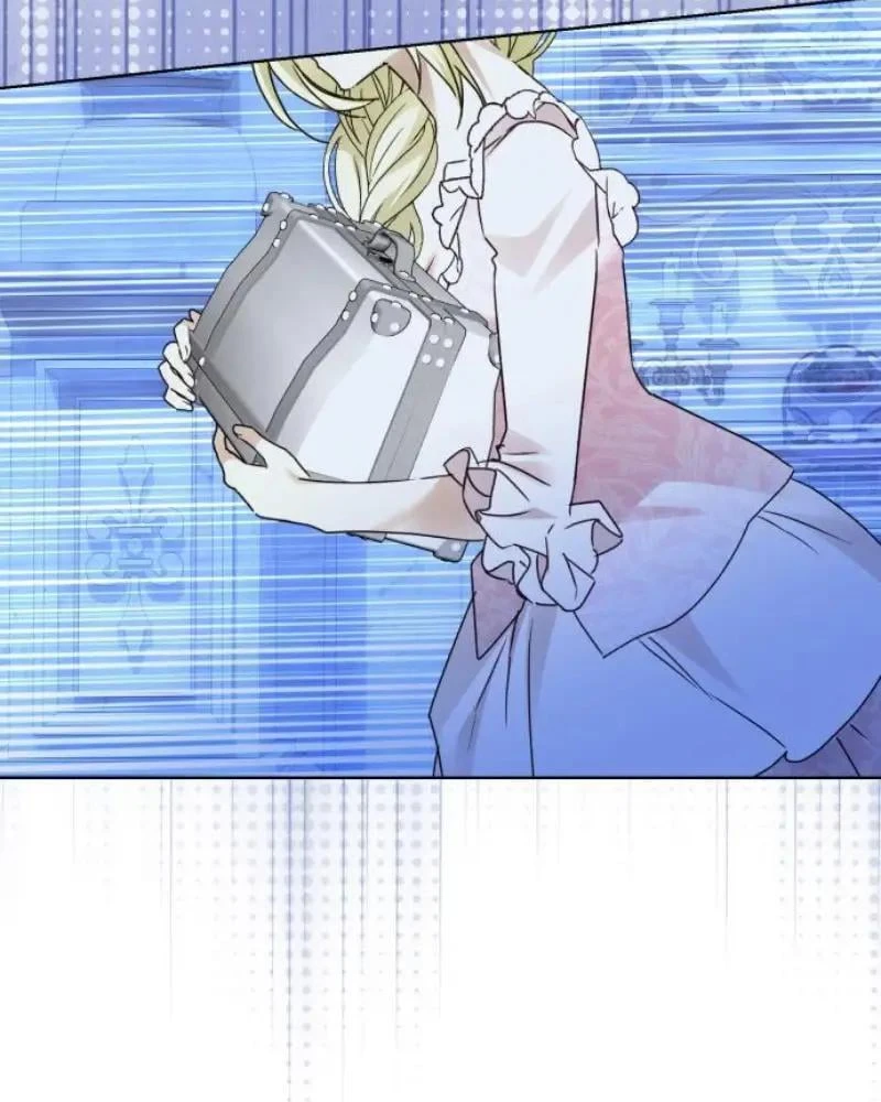 Trở Thành Hầu Cận Cải Trang Nam Của Công Tước Chapter 32 - 47