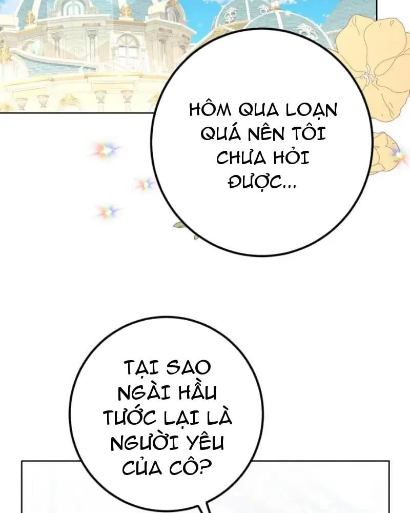 Trở Thành Hầu Cận Cải Trang Nam Của Công Tước Chapter 32 - 67